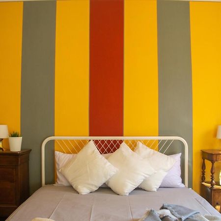 Casa Fulvia - Welchome Lake Maggiore エクステリア 写真