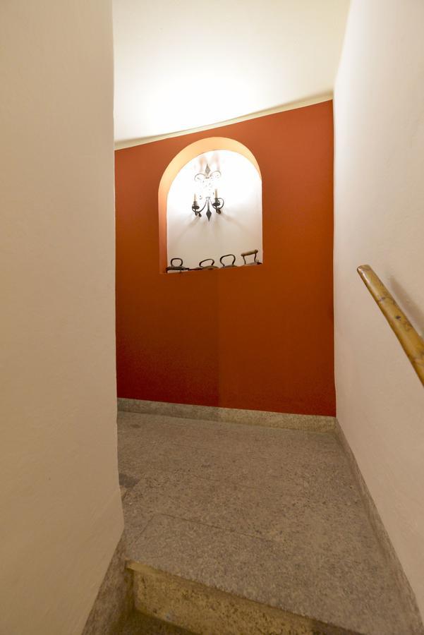 Casa Fulvia - Welchome Lake Maggiore エクステリア 写真