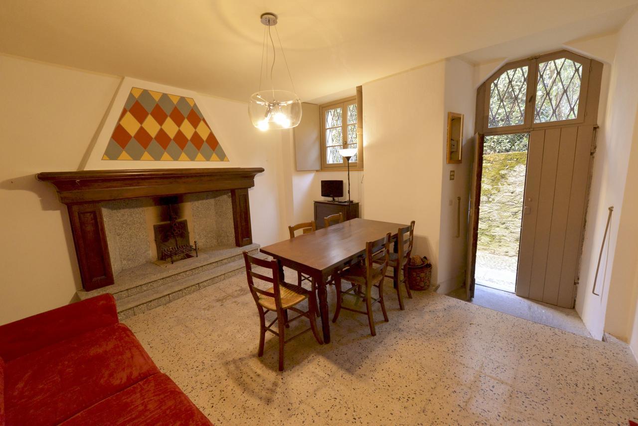 Casa Fulvia - Welchome Lake Maggiore エクステリア 写真