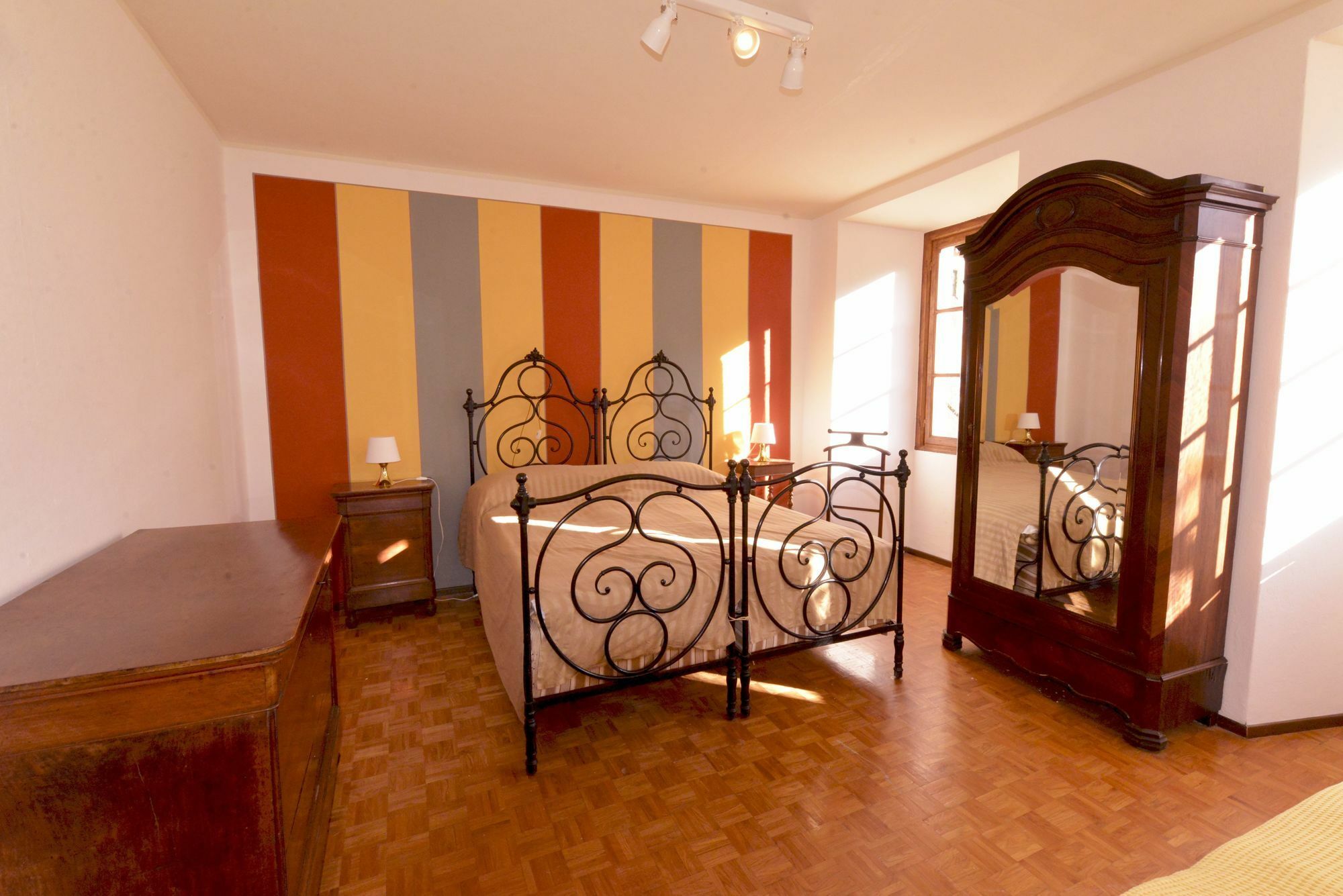Casa Fulvia - Welchome Lake Maggiore エクステリア 写真