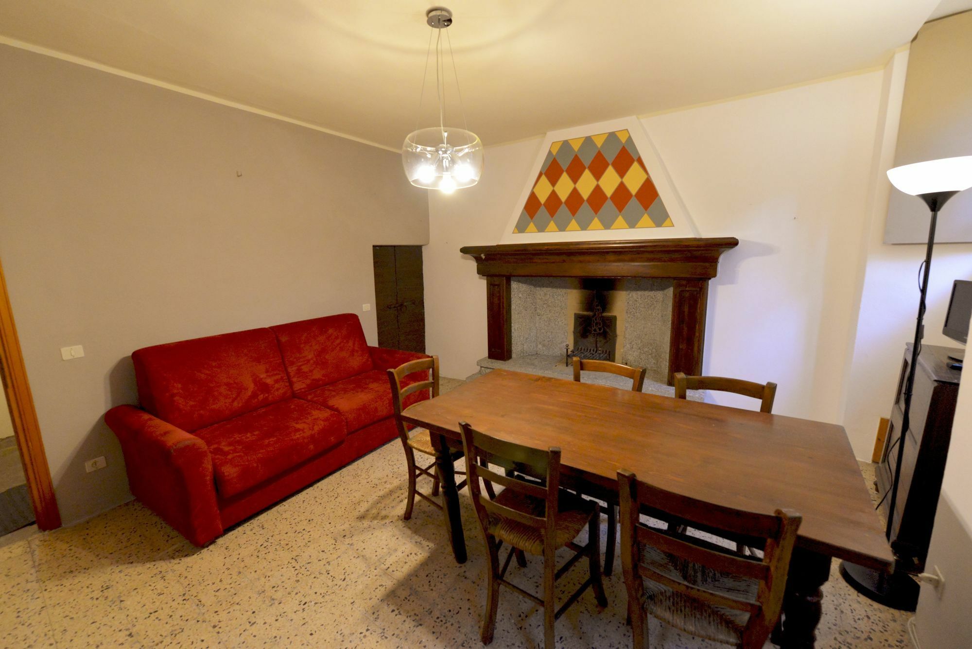 Casa Fulvia - Welchome Lake Maggiore エクステリア 写真