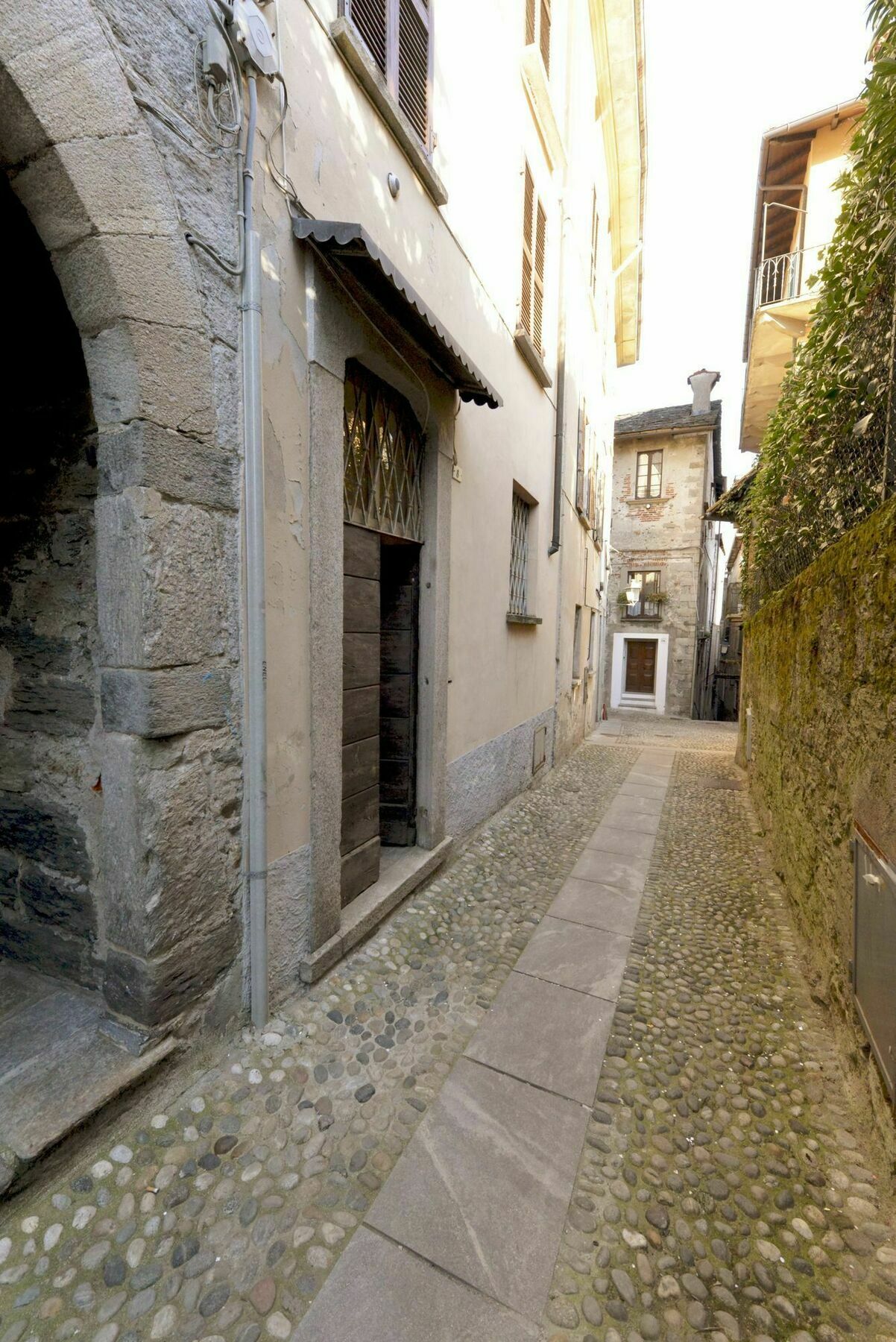 Casa Fulvia - Welchome Lake Maggiore エクステリア 写真